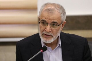 پیگیری پیشنهادات نمایندگان مجلس در خصوص مسائل امنیتی در شورای امنیت