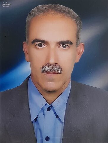 نذر برکت از دشت مغان به صحن مقدس سلطان