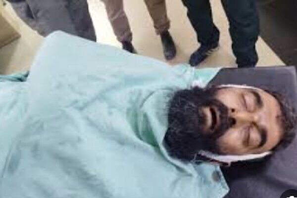 سرکرده امنیتی جولانی کشته شد