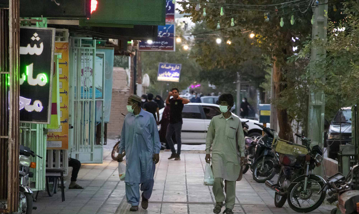 روگردانی بیمارستان‌ها؛ سرگردانی بیماران در خیابان‌ها