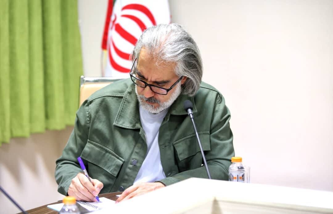 موسیقی نواحی جلوه‌گاهی برای زنده نگه داشتن روح ایرانی است