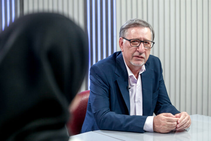 سرعت مذاکرات ایران و آمریکا خطرناک نیست / ۶ ویژگی توافق خوب برای ایران