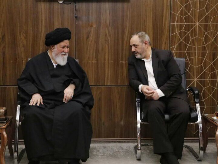 آیت‌الله علم‌الهدی: اقتدار نظامی، ابزار بازدارندگی و سرمایه اعتماد عمومی است