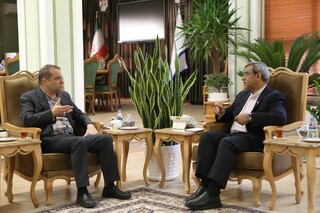 استاندار: مولدسازی؛ کلید رفع بلاتکلیفی پروژه‌های ورزشی مشهد