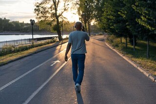 با انجام کارهای منزل و پیاده‌روی به سرطان مبتلا نمی‌شوید