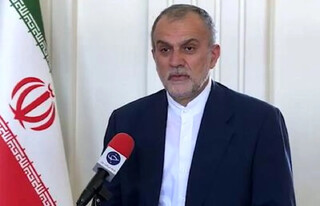 معاون اقتصادی وزرات خارجه: نتایج امیدوار کننده‌ای از ۲ دور مذاکره وجود دارد