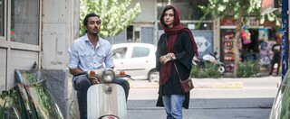 «رکسانا» بدون اصلاحیه پروانه نمایش گرفت