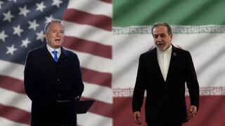 آغاز دور سوم گفتگوهای غیرمستقیم عراقچی و ویتکاف در مسقط