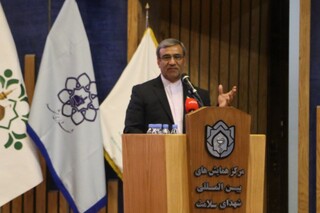 استاندار خراسان رضوی: شوراها باید جایگاه واقعی خود را تبیین کنند