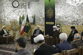 تولیت آستان قدس رضوی: دهه کرامت باید با نشاط دینی، خدمت اجتماعی و معرفت‌افزایی همراه باشد