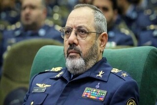 وزیر دفاع: ایران و پاکستان در سطح بین‌المللی پشتیبان یکدیگر هستند