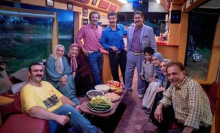 پخش سریال «پایتخت ۷» از شبکه تماشا