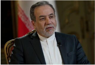 عراقچی وزیر خارجه عربستان را از روند گفت‌وگوهای غیرمستقیم با آمریکا مطلع کرد