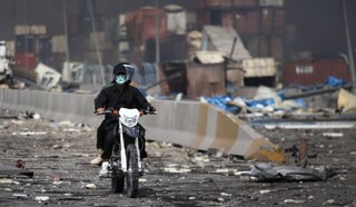 سازمان مدیریت بحران: رسانه‌ها از گمانه‌زنی و نشر اخبار غیررسمی حادثه بندر شهید رجایی خودداری کنند