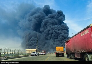 قصور در حادثه انفجار بندر شهید رجایی محرز شد / تیم اعزامی به هرمزگان فردا گزارش می‌دهد
