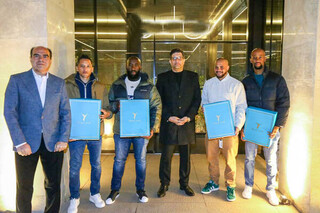 ادعای عجیب مدیرعامل پیشین استقلال: با فاتح تریم توافق کرده بودیم!