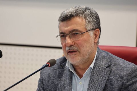 شاخص‌های سلامت در شهر کرمان بالاتر از میانگین کشوری است