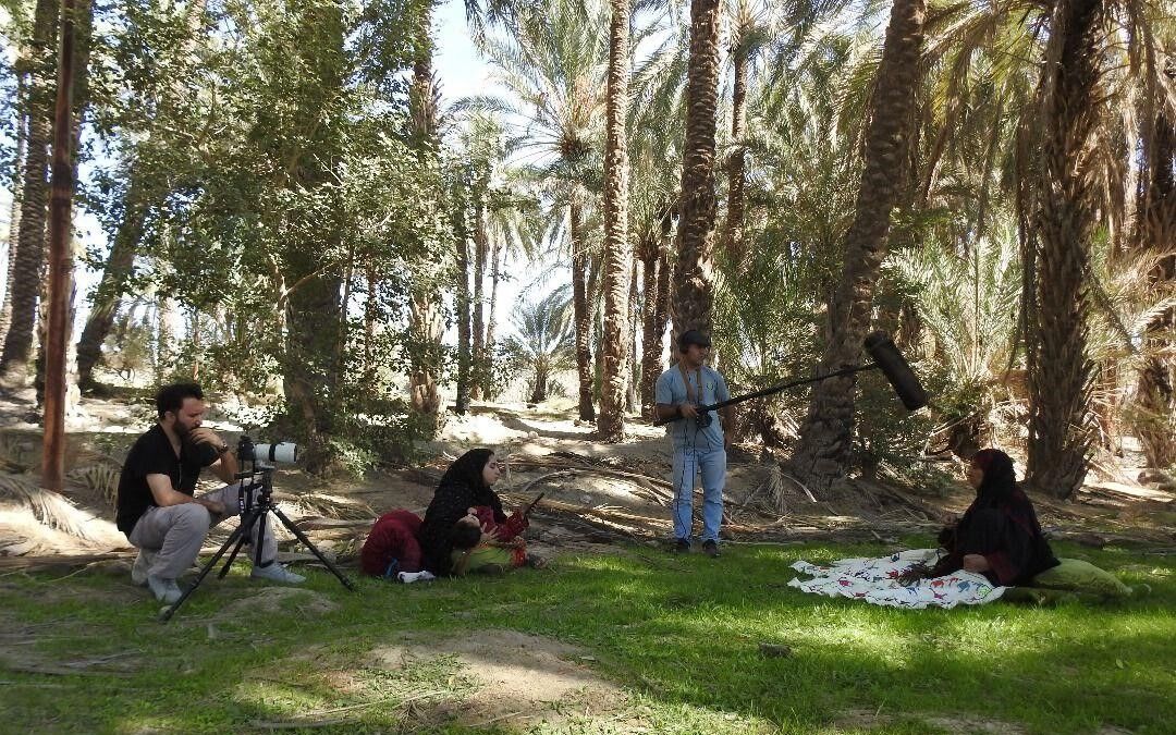 مستند زرخاتون آماده نمایش شد