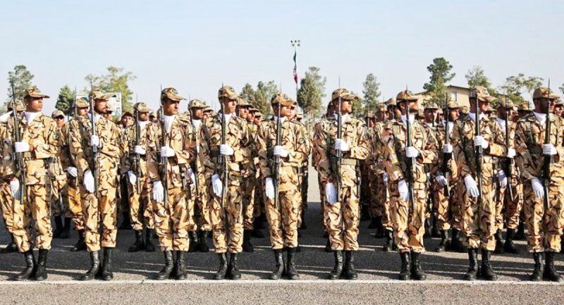پرداخت تسهیلات شغلی قرض الحسنه به سربازان/ مهارت‌آموزی ۵۰ هزار سرباز در سال جاری