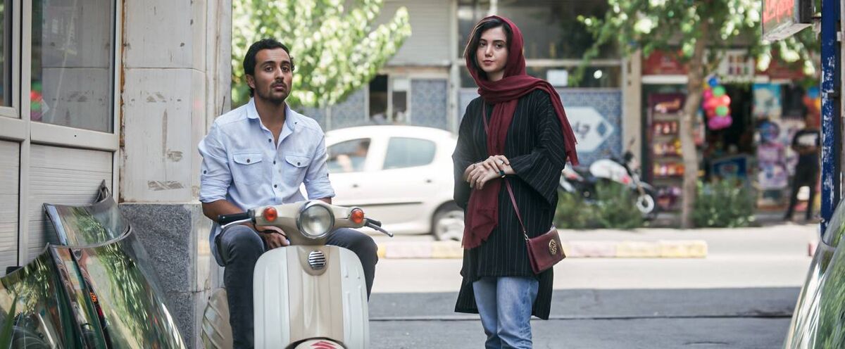 «رکسانا» بدون اصلاحیه پروانه نمایش گرفت