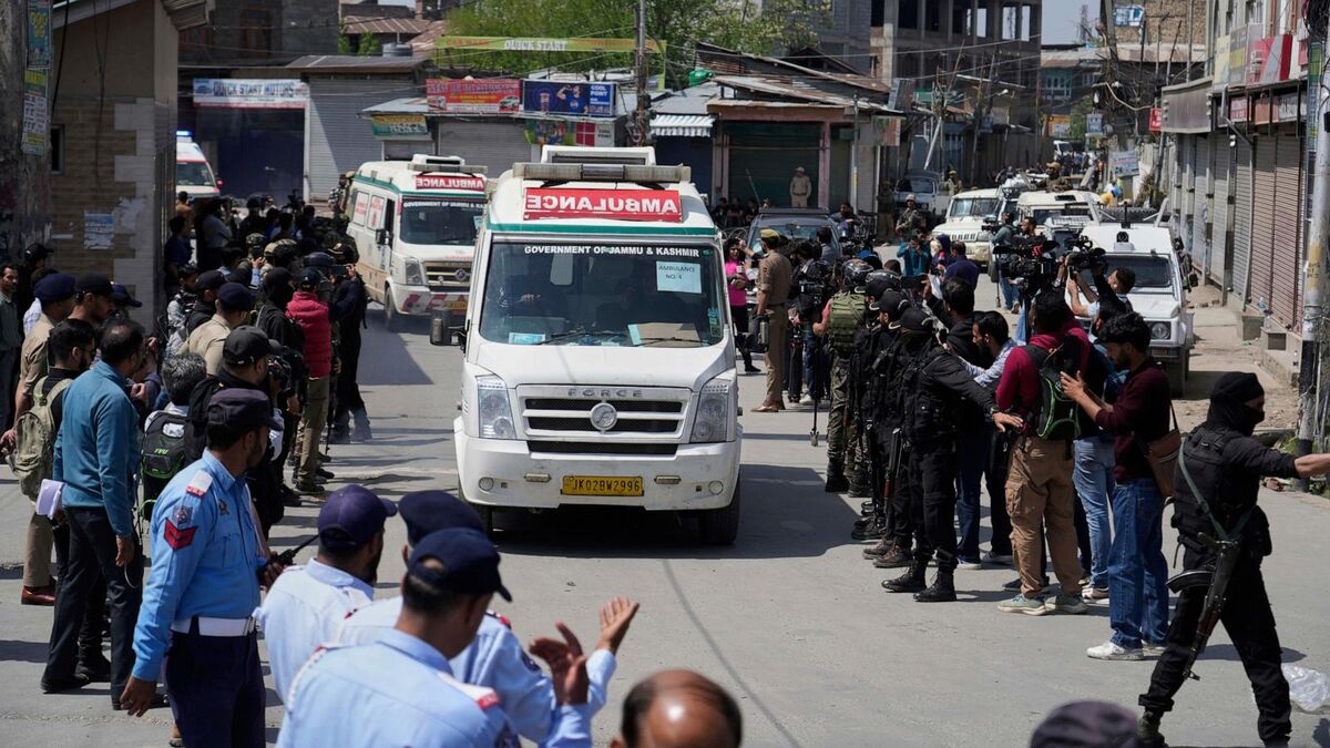 دهلی جا پای تلاویو می‌گذارد؟ / هشدار نسبت به اجرای دستورالعمل تلاویو در غزه علیه مسلمانان کشمیر