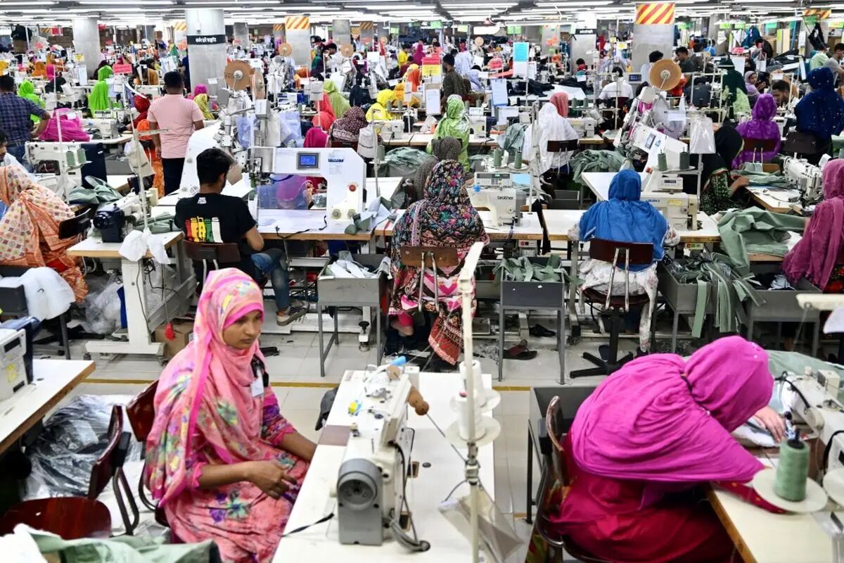 از برنامه ILO با عنوان «پویش دستمزد معیشت محور» استقبال می‌کنیم