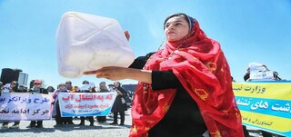 چهارمحال و بختیاری؛ سرزمینی که آب دارد، اما اجازه نوشیدن نه