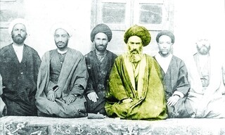 خاطرات علما؛ نه پول می‌خواهم و نه اجازه اجتهاد