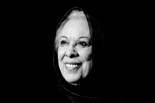 پیشگام نگاه زنانه در هنر داستان‌نویسی