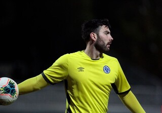 محکومیت سنگین استقلال با شکایت کیوسفسکی / پنجره استقلال در خطر بسته شدن