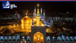 فیلم | نماهنگ خاطره انگیز "ای صفای قلبِ زارم" به دو زبان فارسی و عربی