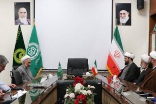 استفاده از ظرفیت های علمی و نخبگانی دانشگاه رضوی جهت پایش و تحلیل چالش های فرهنگی استان گیلان