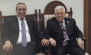 معاون «محمود عباس» انتخاب شد/ «حسین الشیخ» در یک قدمی ریاست تشکیلات خودگردان