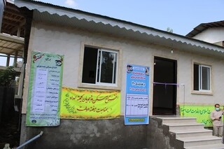 دبیر کمیسیون اجتماعی مجلس شورای اسلامی:۴۰ هزار مسکن آماده تحویل به مددجویان کمیته امداد است