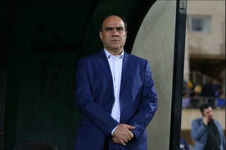 عالمی:نقش هواداران استقلال در صعود غیر قابل کتمان بود؛ باید شادی بزرگی برای آنان به ارمغان آوریم