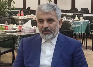 پیشنهاد خواهرخواندگی مشهد و بارسلونا