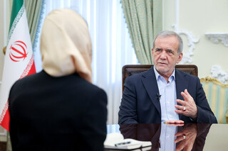 پزشکیان: به برادران و خواهران‌مان در جمهوری آذربایجان عشق می‌ورزیم