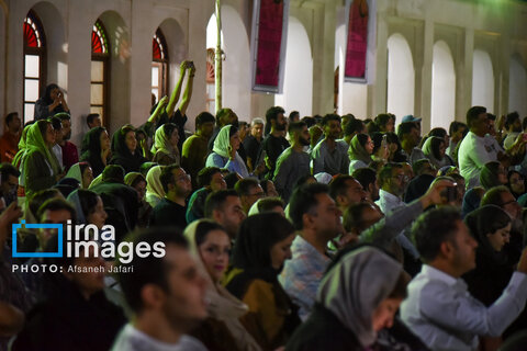 «کوچه» در سوگ