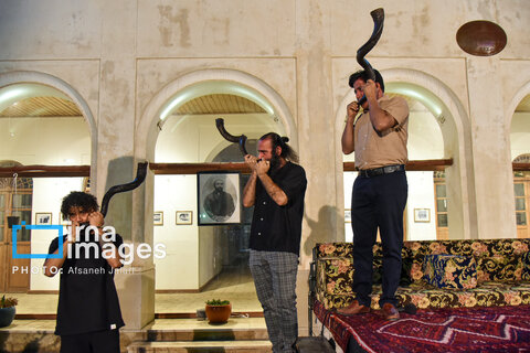 «کوچه» در سوگ