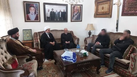 تسلیت نماینده آیتالله یعقوبی به خانواده سید نصرالله؛ شهیدی که «نماد آزادگی» شد