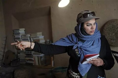 چرا نرگس آبیار از شاهکار سیمین دانشور اقتباس کرد؟