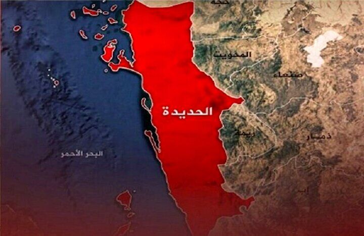 هشدار یمن درباره نشت گسترده نفت و بروز فاجعه زیست محیطی در دریای سرخ بر اثر حملات آمریکا
