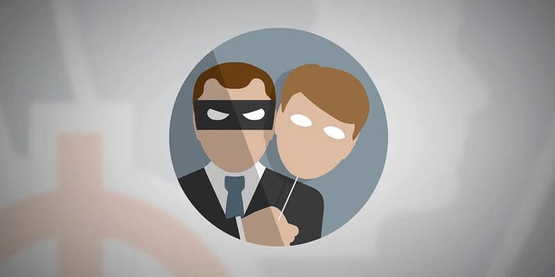 هشدار؛ مراقب جعل هویت در فضای مجازی باشید