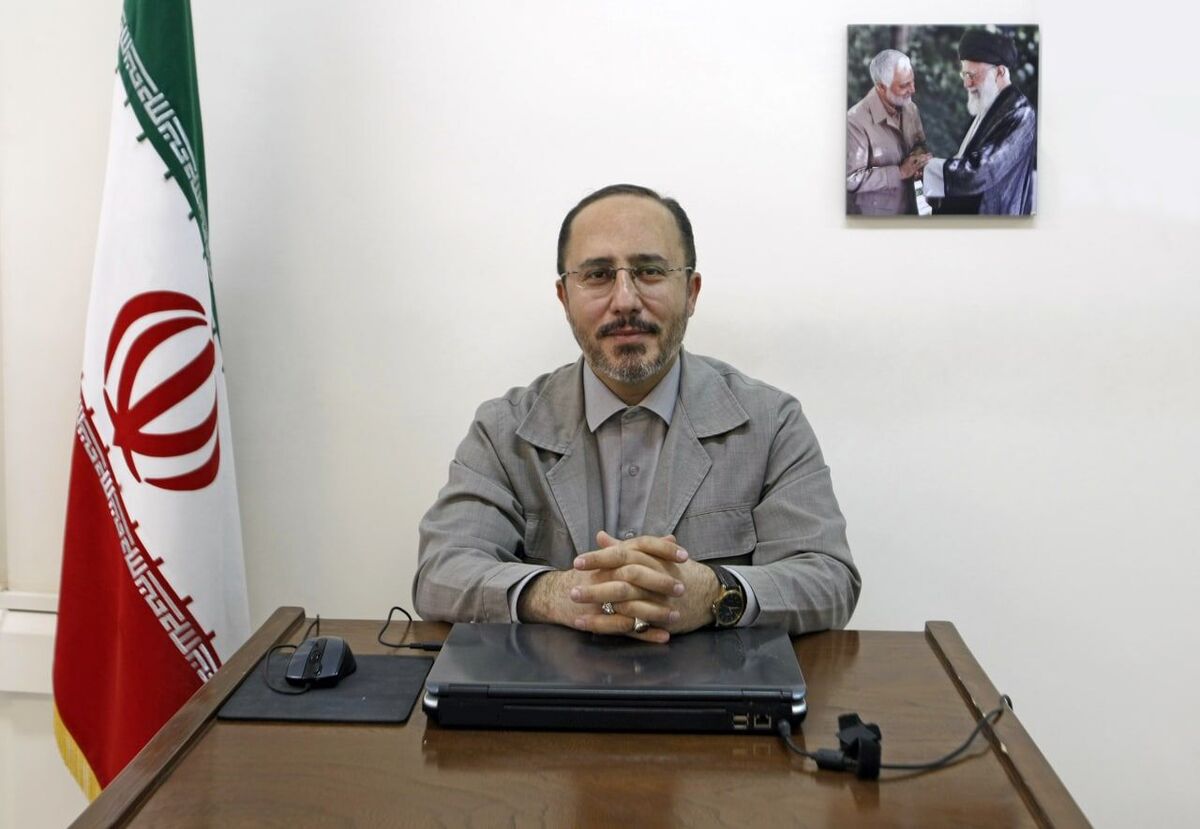 حضور گسترده بانوان در جشنواره رسانه ای امام رضا(ع) تحسین برانگیز است