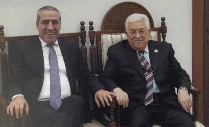 معاون «محمود عباس» انتخاب شد/ «حسین الشیخ» در یک قدمی ریاست تشکیلات خودگردان