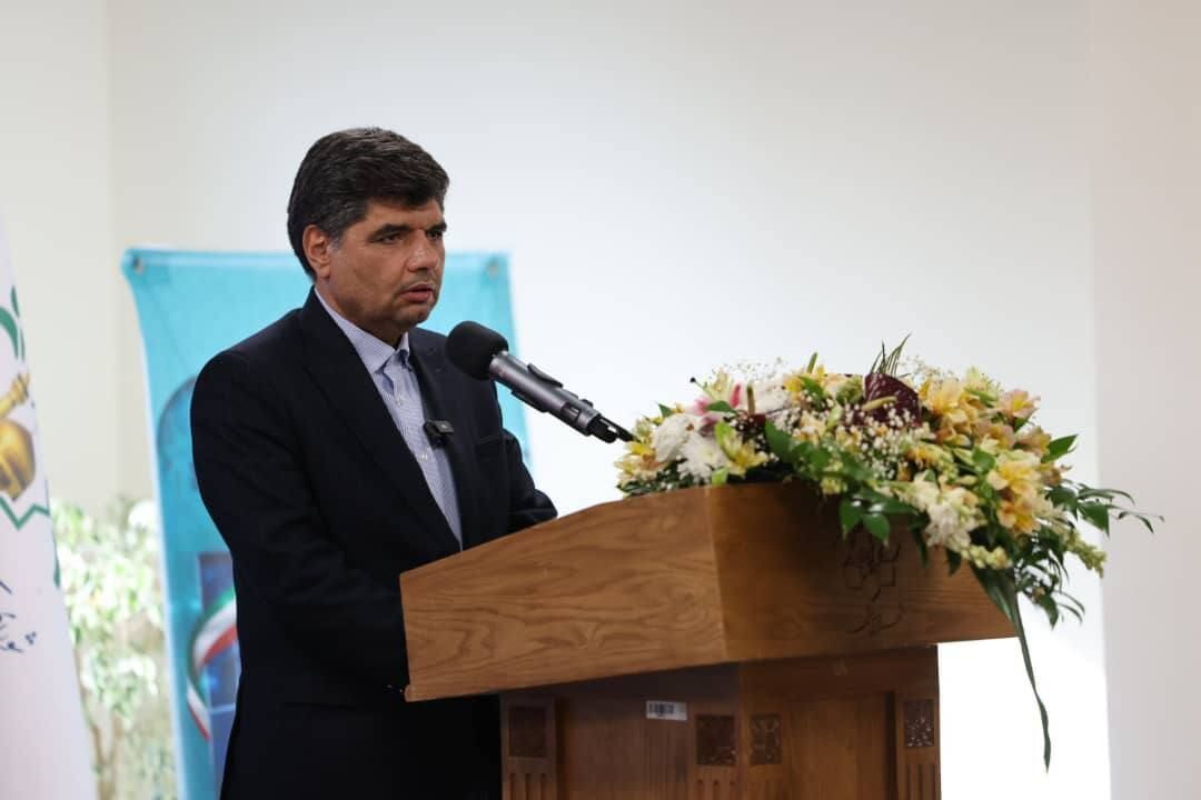 مشهد مقدس، پیشتاز در تجهیزات و توانمندی سازمان آتش‌نشانی کشور