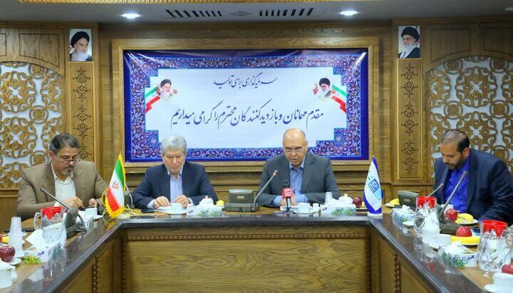 برگزاری نهمین نمایشگاه تخصصی طلا، نقره و گوهرسنگ ها در مشهد