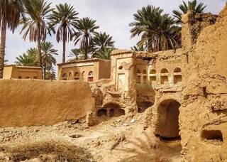 مسجد جامع نوبندگان، نگینی که جلا می‌گیرد