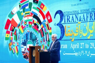 اقتصاد؛ برگ برنده تهران برای فتح قاره سیاه