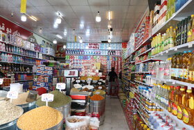 فروش روغن به‌شرط سویا!